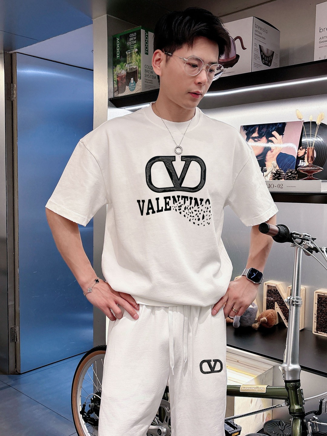 clothes and pants